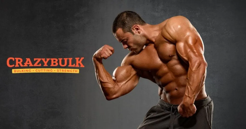 Crazy Bulk Bewertungen und Ergebnisse