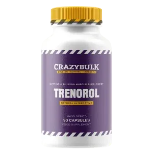 Trenorol - Die legale Trenbolon Alternative
