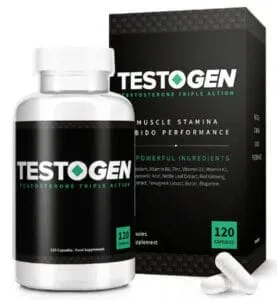 Testogen