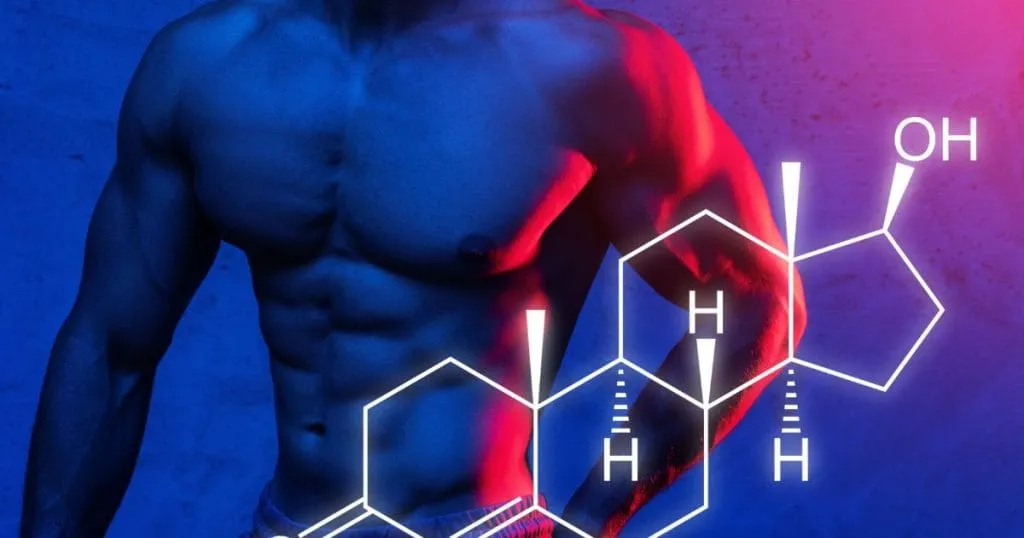 Testosteron sicher online kaufen