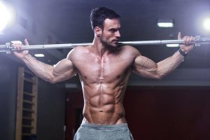 Wie man anabole steroide bodybuilding wie ein Profi unterrichtet